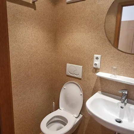 Hotel-restaurant Wilhelmsbad 3* Seesen