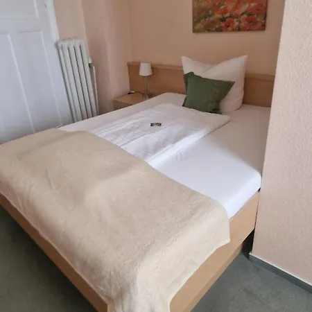 Hotel-restaurant Wilhelmsbad