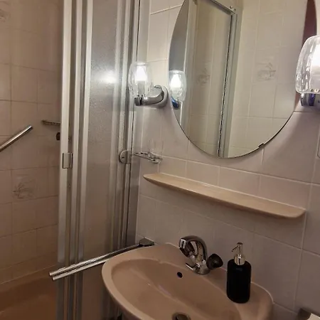 Hotel-restaurant Wilhelmsbad מלון