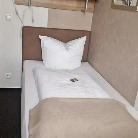 Hotel-restaurant Wilhelmsbad Hotel 3*