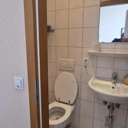 Hotel-restaurant Wilhelmsbad Hotel Seesen