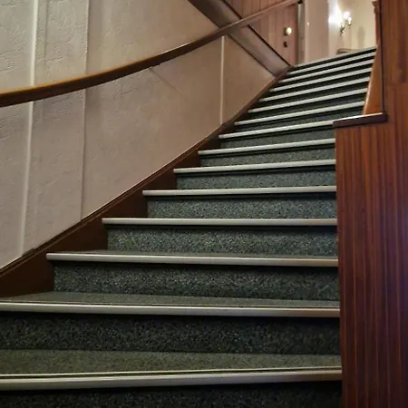 Hotel-restaurant Wilhelmsbad 3*