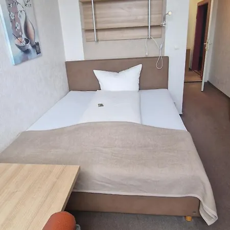 Hotel-restaurant Wilhelmsbad 3* Seesen