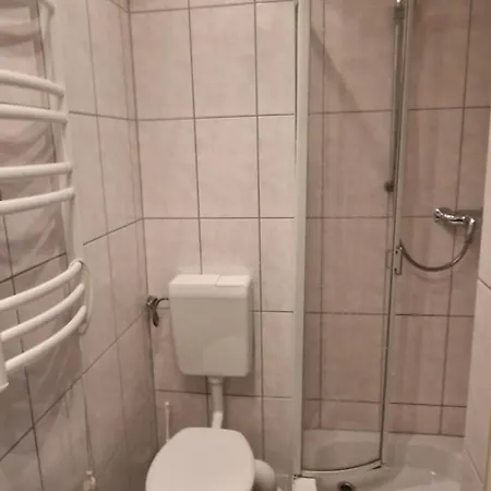 Hotel-restaurant Wilhelmsbad Seesen