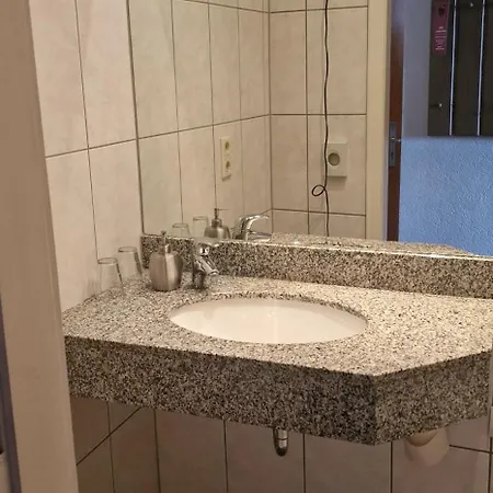 Hotel-restaurant Wilhelmsbad